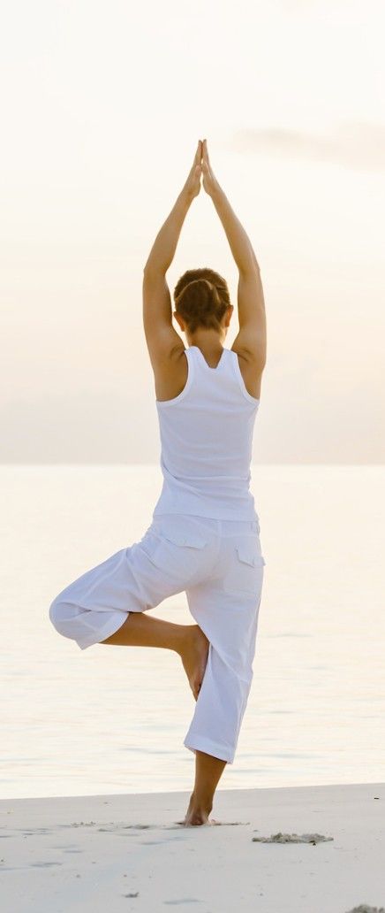 Yogastudio Aquarius Velden